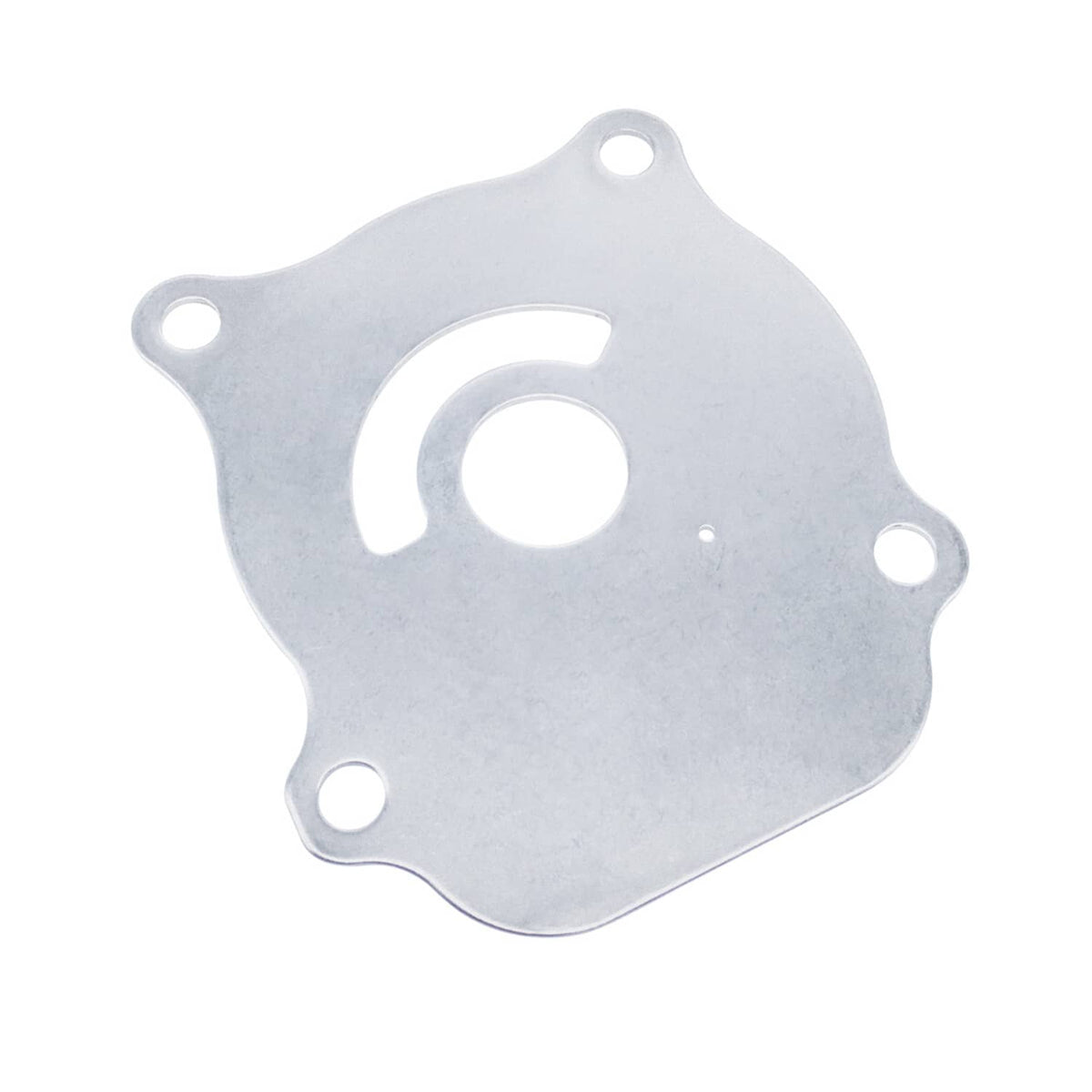 Solid Spare WATER PUMP IMPELLER KIT FOR SUZUKI OUTBOARD 40 50HP 4STR 17400-88L00 DF40A DF50A