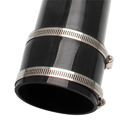 Solidspare Cold Air Intake Tube & Filter For 1999-03 Ford F250 F350 F450 F-250 7.3L Diesel