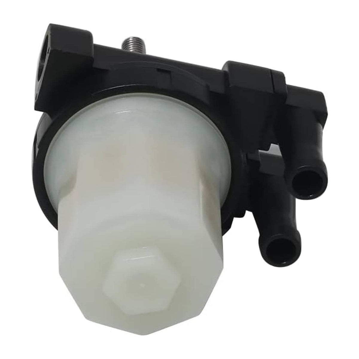 Solid Spare For Mercury Fuel Filter Assembly Outboard 879884T 30HP F30 40HP 50HP 60HP F60
