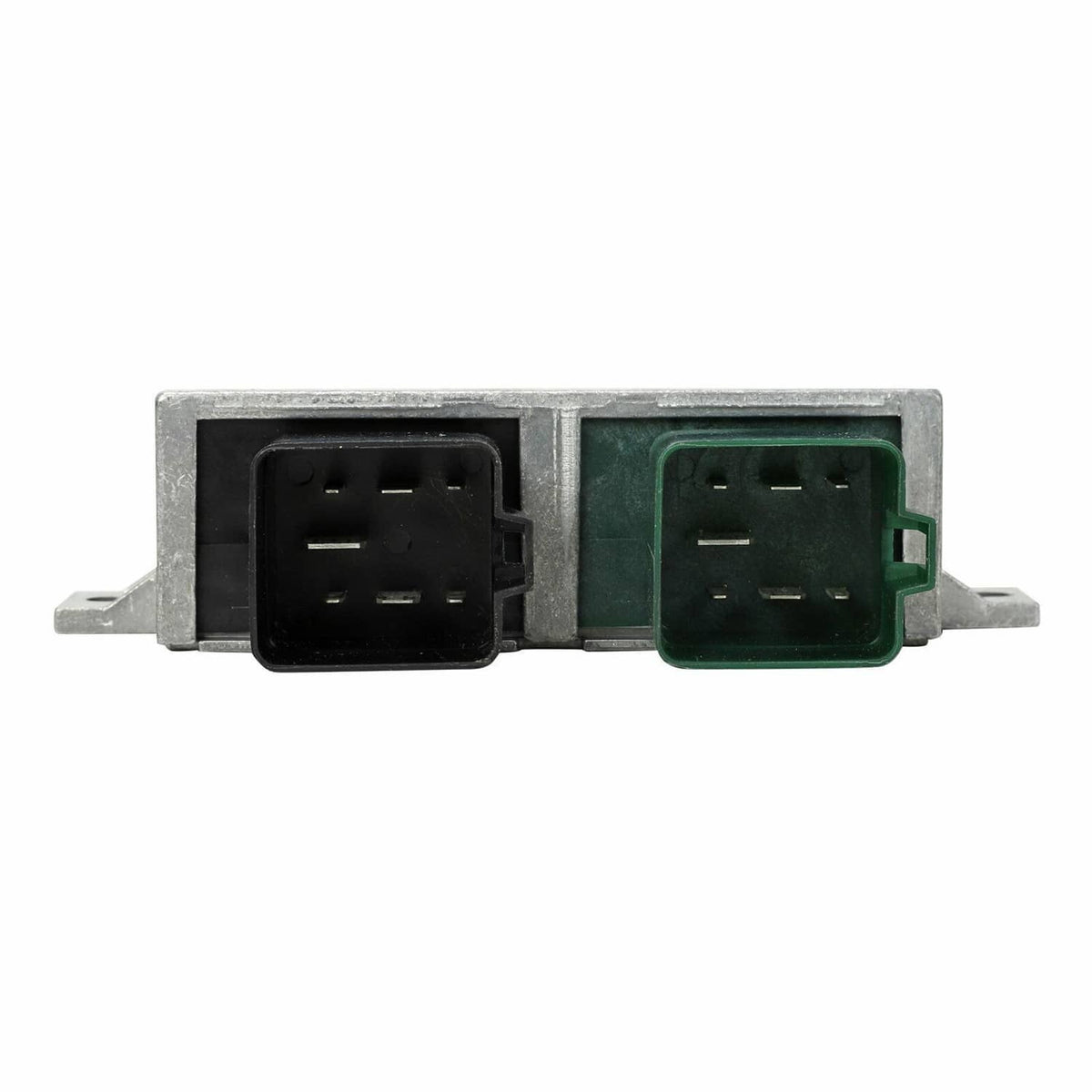 Solidspare Glow Plug Control Relay Module GPCM YC3Z12B533AA For Ford 6.0L 7.3L Powerstroke