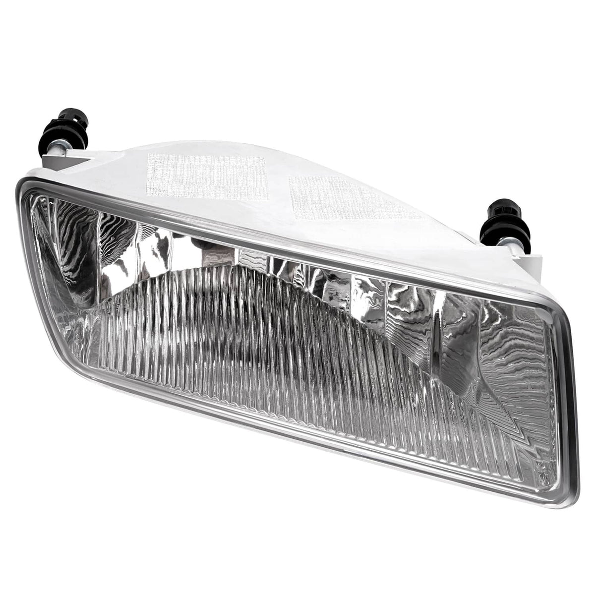 Solid Spare Fog Lights Lamps w/Bulbs+Wiring For Ford Explorer XLT 06-10 & Sport Trac 07-10