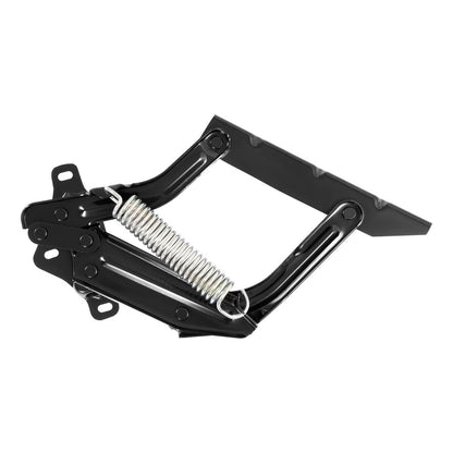 Solid Spare For Ford F Series 1973-78 79 F100/150/250/350 Bronco Hood Hinge Right Side RH