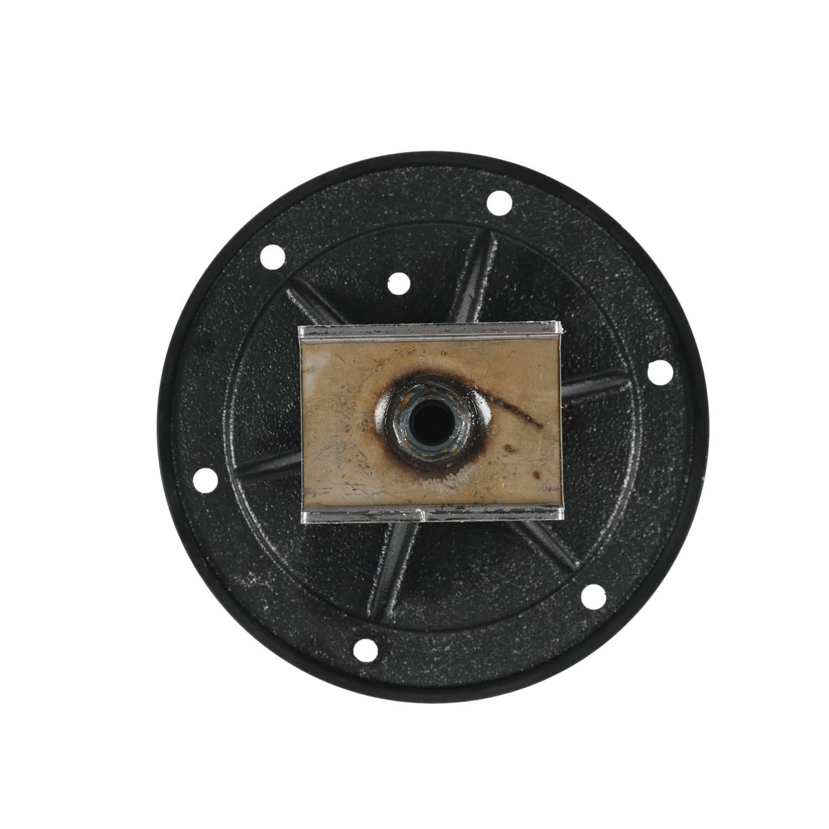 Solidspare 3 Deck Spindle For Toro 48 52 60 Inch Deck Z Master 400 410 450 500 107-8504