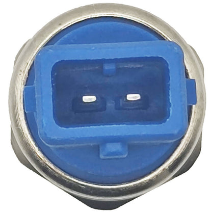 Solid Spare 26420469 Fuel Shutoff Solenoid for Perkins 900 1000 1004 1006 1104A 1103C 1104C