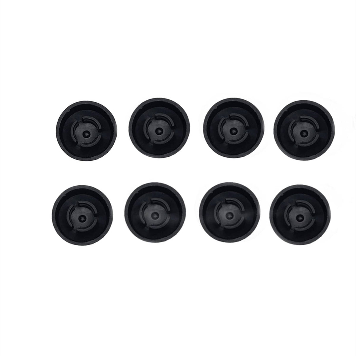 Solid Spare Mercruiser Alpha 1 Gen 2 Trim Cylinder Ram Cap Anchor Pin 19-815951 18-2466-9