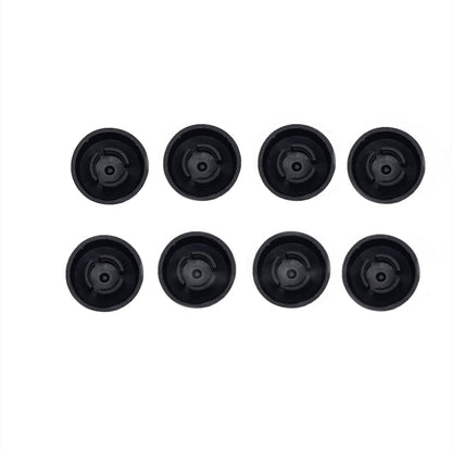 Solid Spare Mercruiser Alpha 1 Gen 2 Trim Cylinder Ram Cap Anchor Pin 19-815951 18-2466-9