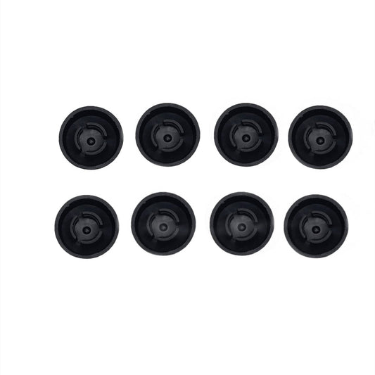 Solid Spare Mercruiser Alpha 1 Gen 2 Trim Cylinder Ram Cap Anchor Pin 19-815951 18-2466-9
