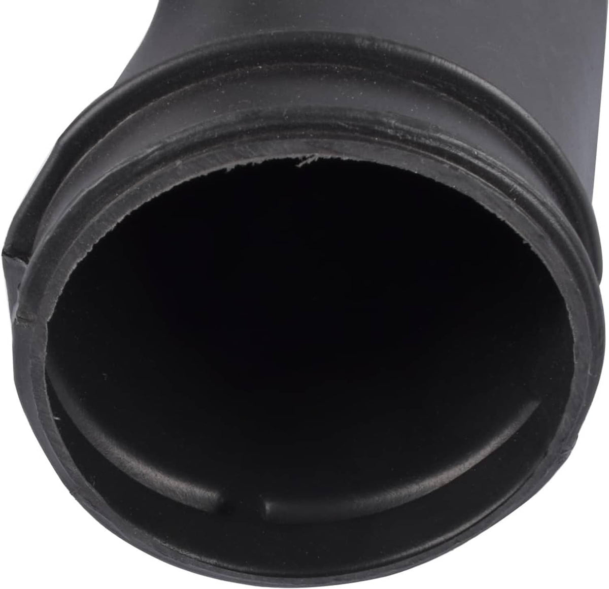 Solidspare Air Cleaner Intake Lower Resonator For 13-17 Honda Accord 2.4/3.5L 17230-5A2-A00