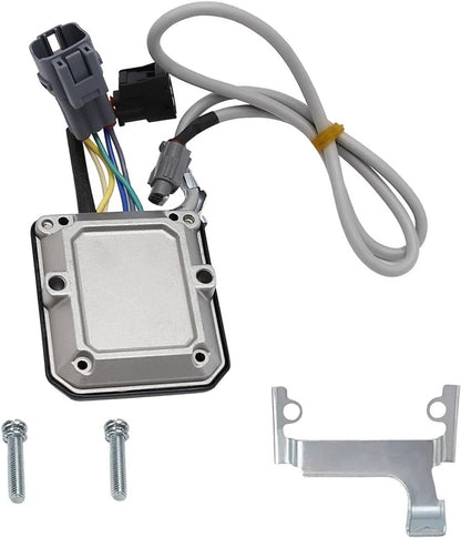 Solidspare Ignition Module Assembly 89620-35310 For 1992-95 Toyota 4Runner Pickup 22RE 2.4L