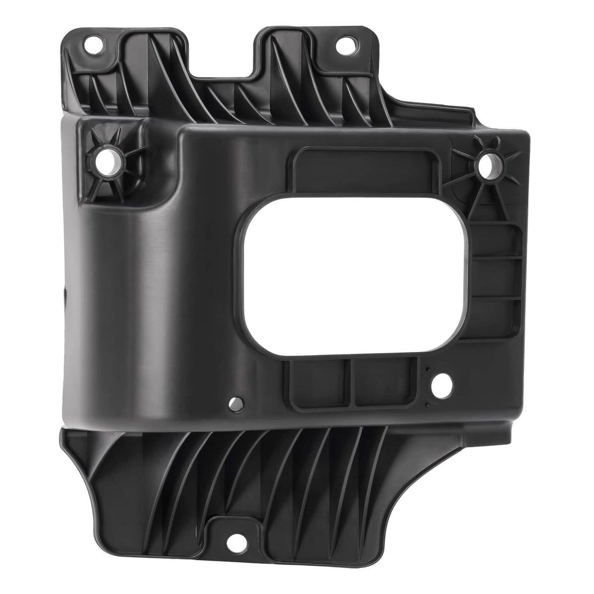 Solid Spare For Ford F-150 F150 2004 2005 2006 Right Passenger Side Fog Light Bracket NEW