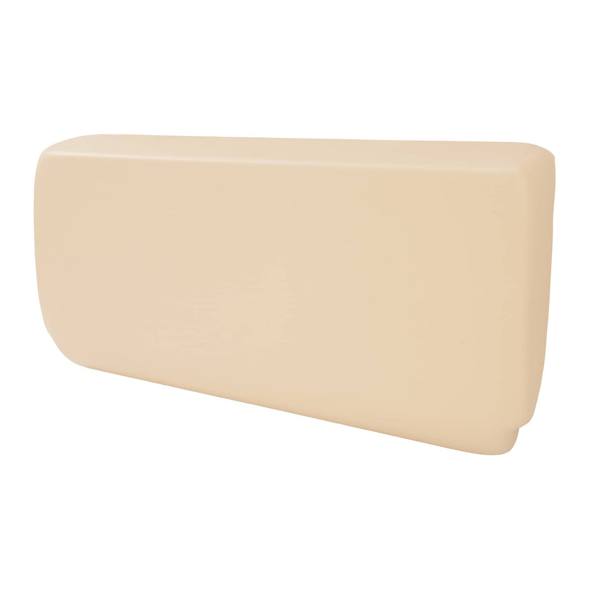 Solidspare Golf Cart Seat Bottom Cushion Assembly For Yamaha G2A,G2E,G9A,G9E 1985-1995