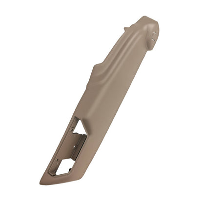 Solidspare Sand Beige Driver Side Seat Trim Panel for Volvo S60 S80 V70 XC70 XC90 39802015