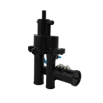 Solidspare For MerCruiser Sea Water Pump Assembly - P/N: 46- 8M0139996