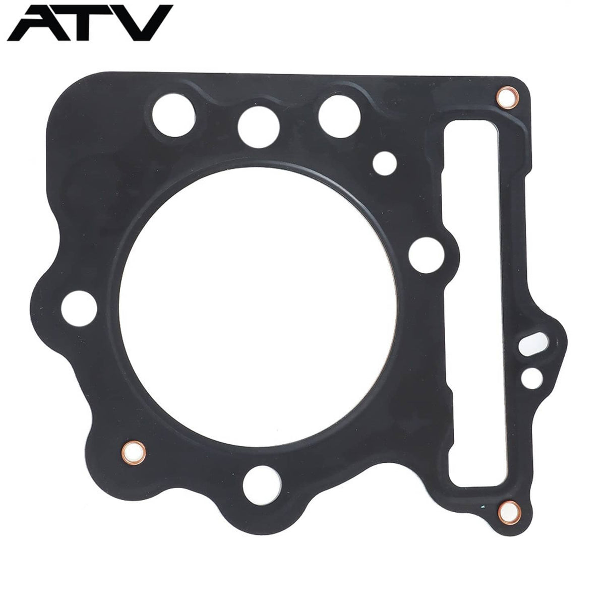 Solidspare High Quality Gasket Kit with Oil Seals 1999-2004 For Honda TRX400EX ATV