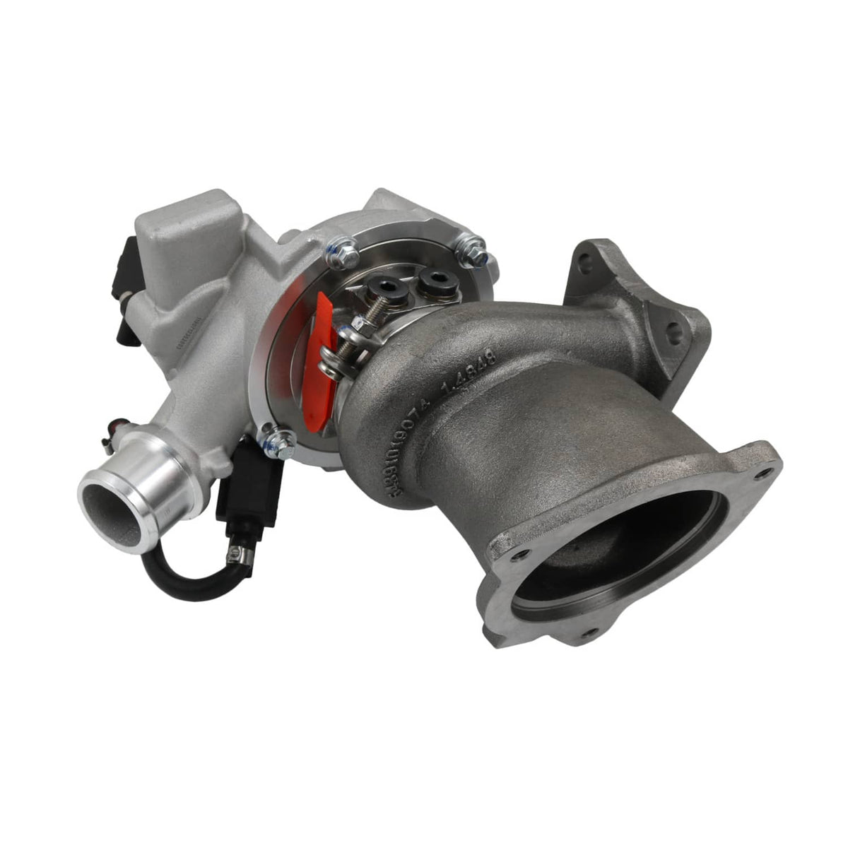 Solidspare Turbo Turbocharger 54399700133 For 2013-2017 Ford Escape Fusion Transit 1.6L