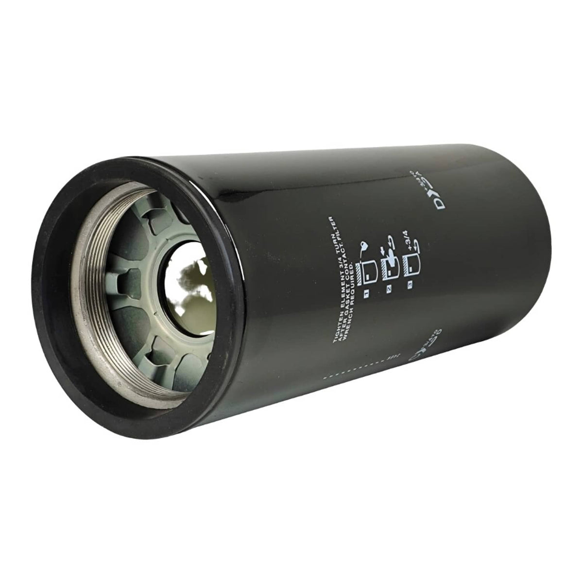 Solid Spare AT308274 Hydraulic Filter for John Deere 210K 210LE 210LJ 210LEP 310J 310G 310SJ