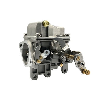 Solid Spare 61T-14301 Carburetor Assy For Yamaha Parsun 25HP 30HP Outboard Motor 61N-14301