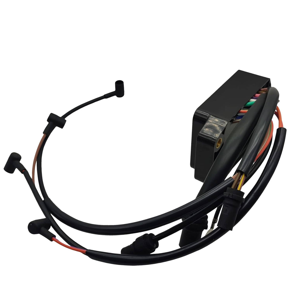 Solid Spare CDI Power Pack for Johnson Evinrude Outboard 85 88 90 100 110 112 115 HP 584028