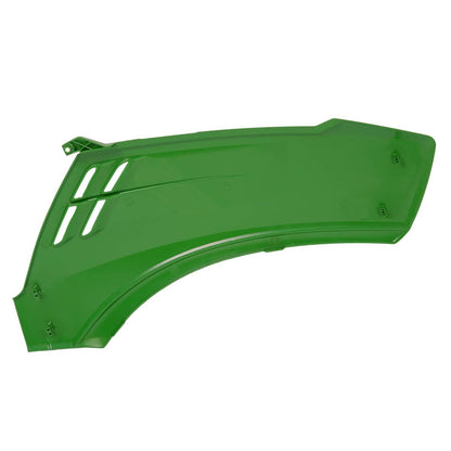 Solidspare Hood Right Side Panel #LVU28436 For John Deere 1023E 1025R 1026R 2025R Durable