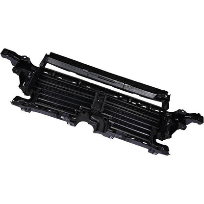 Solidspare For 2021-2023 Bronco P2DZ-16138-A Air Collecting Hood Grille Shutter W/O Motor