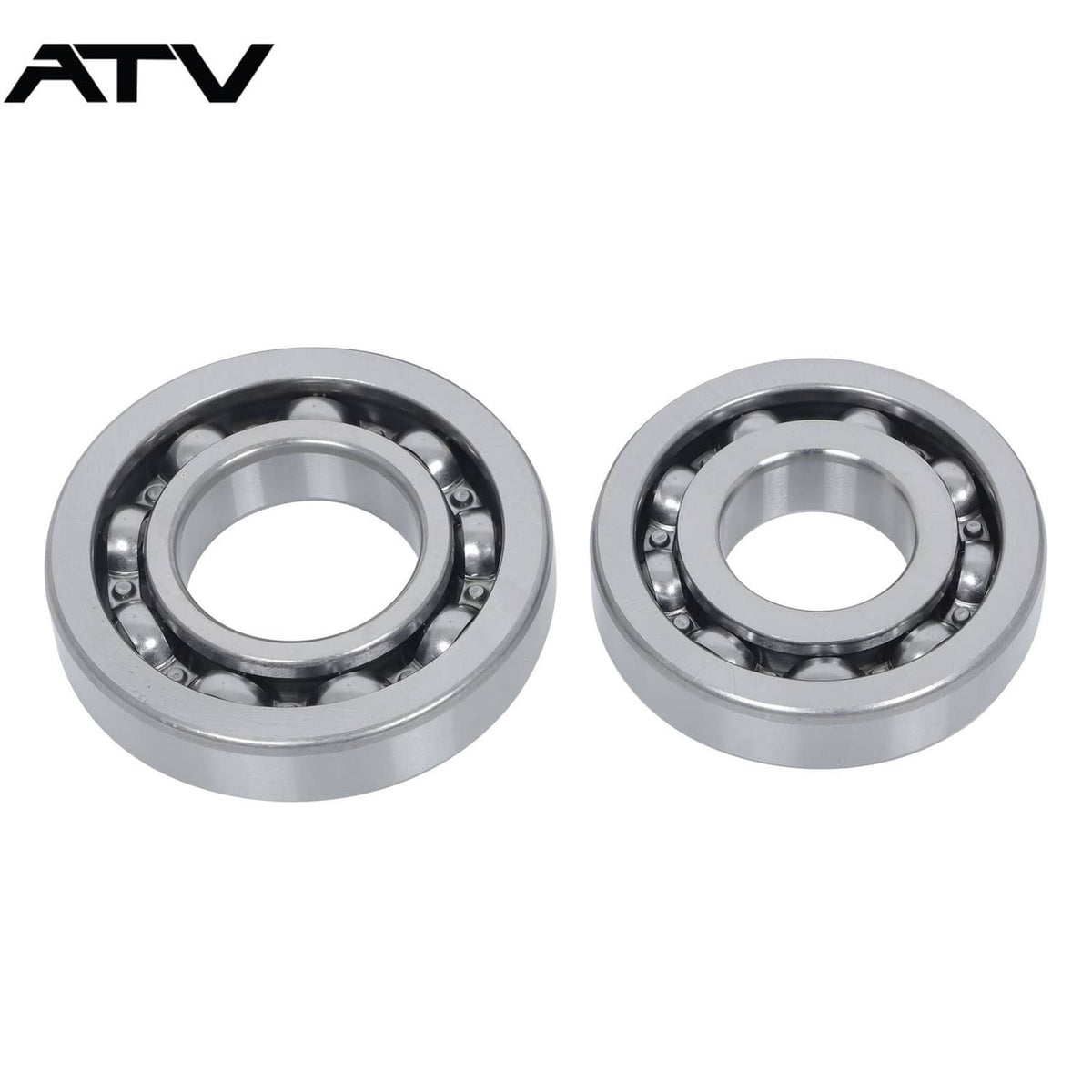 Solidspare 12200-HP7-A01 Cylinder Head SXS500M 2009-24 For Honda TRX420 TRX500 Rebuild Kit