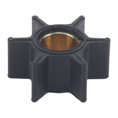 Solid Spare 47-89981 47-65957 Outboard Impeller for Mercury 4.5/7.5/9.8HP Motors 18-3039