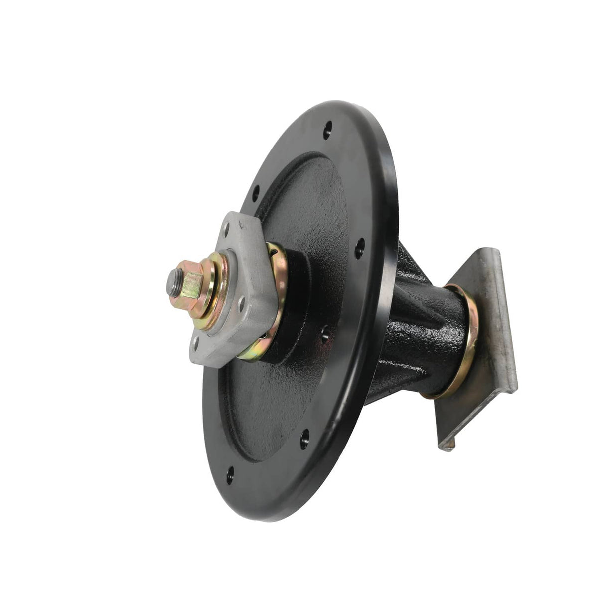 Solidspare 3 Deck Spindle For Toro 48 52 60 Inch Deck Z Master 400 410 450 500 107-8504