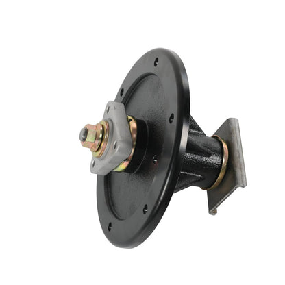 Solidspare 3 Deck Spindle For Toro 48 52 60 Inch Deck Z Master 400 410 450 500 107-8504