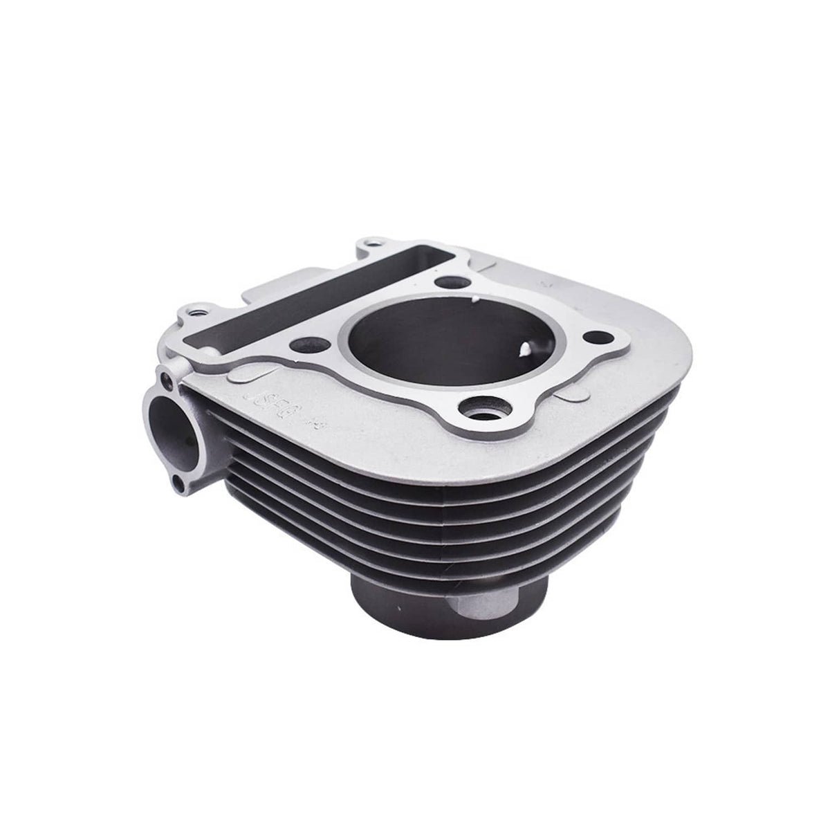 Solidspare Cylinder Piston Gasket Kit for Yamaha Tri-Moto 225 YTM225 1983 1984 1985 1986