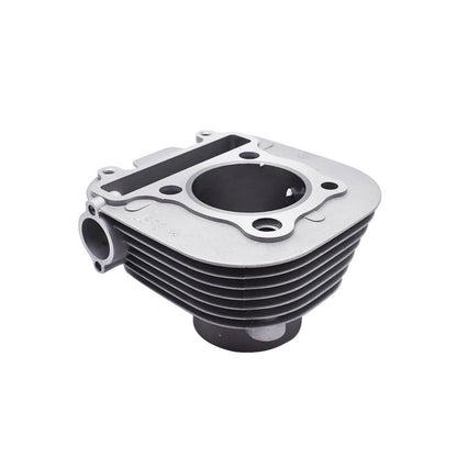 Solidspare Cylinder Piston Gasket Kit for Yamaha Tri-Moto 225 YTM225 1983 1984 1985 1986