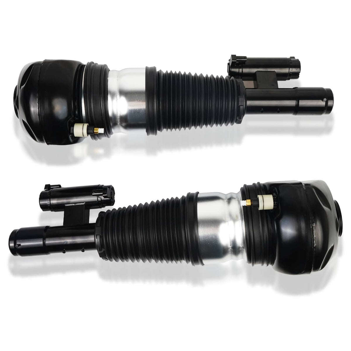 Solidspare 2Pcs For BMW 7 Series G11 G12 740i 750i EDC xDrive Front Air Suspension Struts