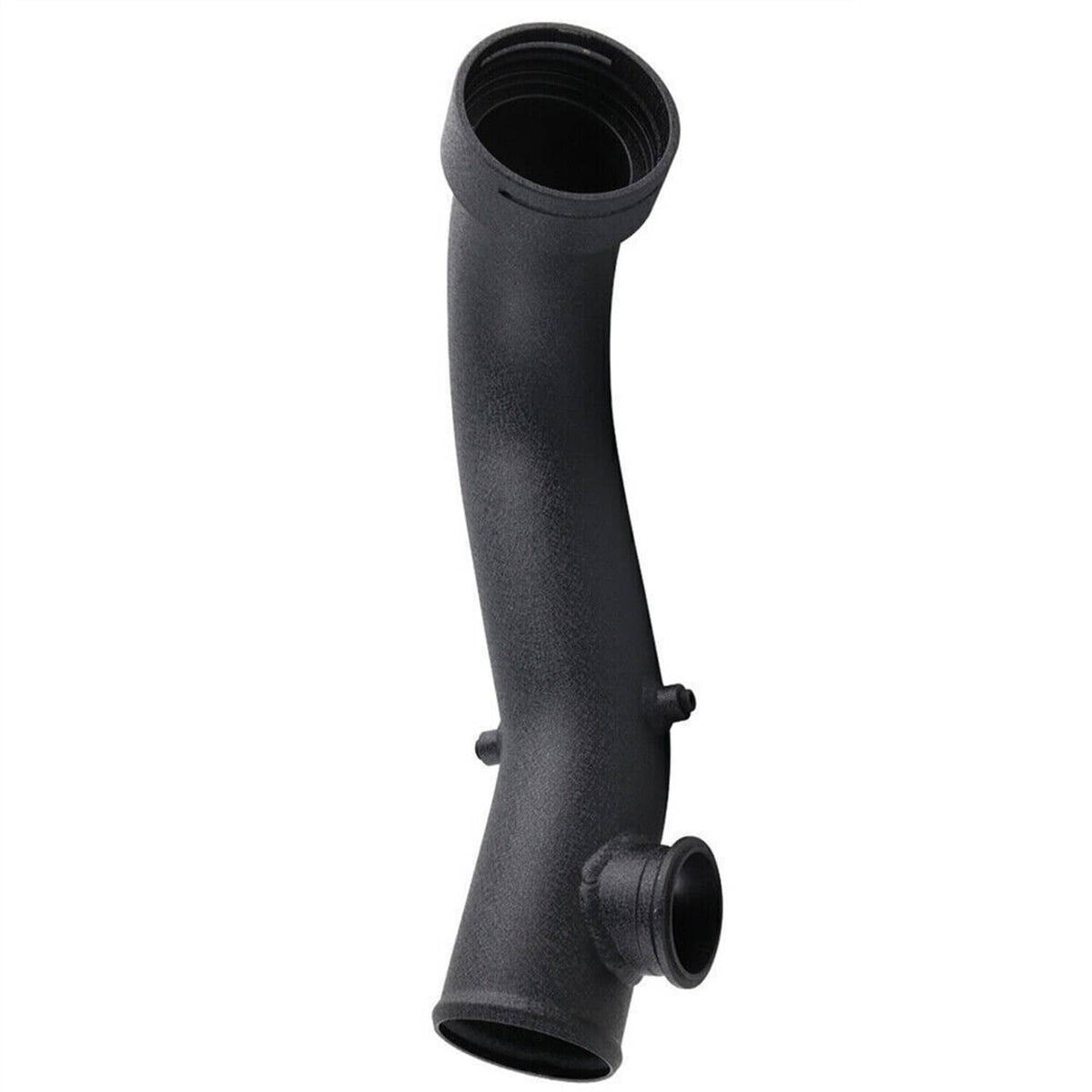 Solidspare Intake Turbo Charge Pipe Kit w/Tial & 50mm Bov For BMW N54 E88 E90 E92 135i 335i