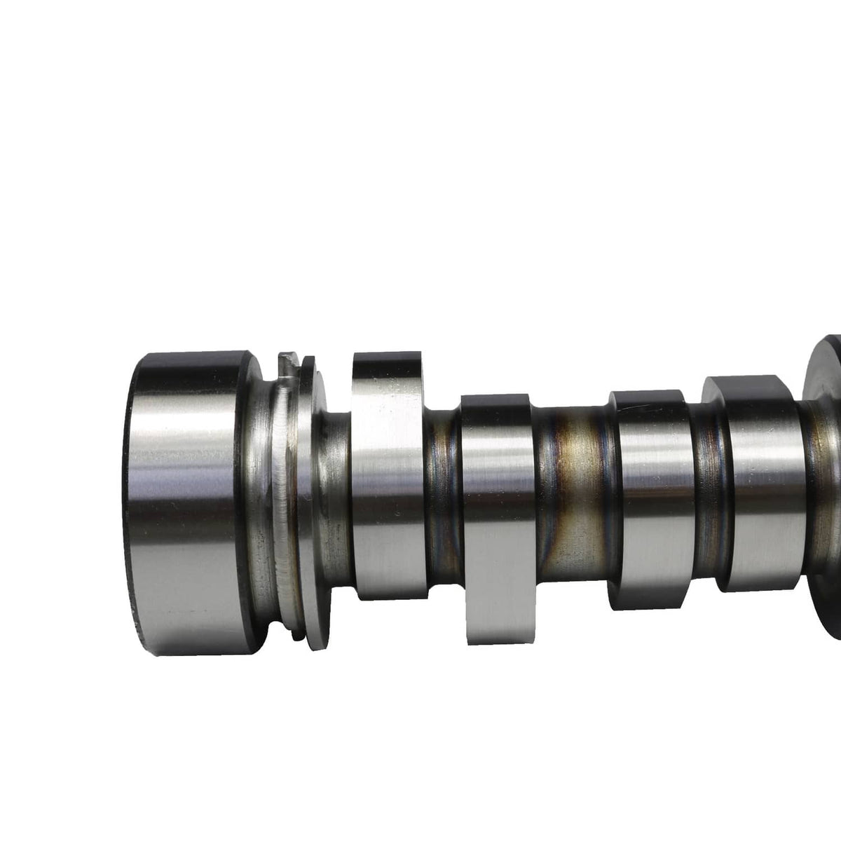 Solidspare New Cam Camshaft for LS Sloppy Stage 2 5.3L 6.0L 1997-2007 .585 3-Bolt E1840P