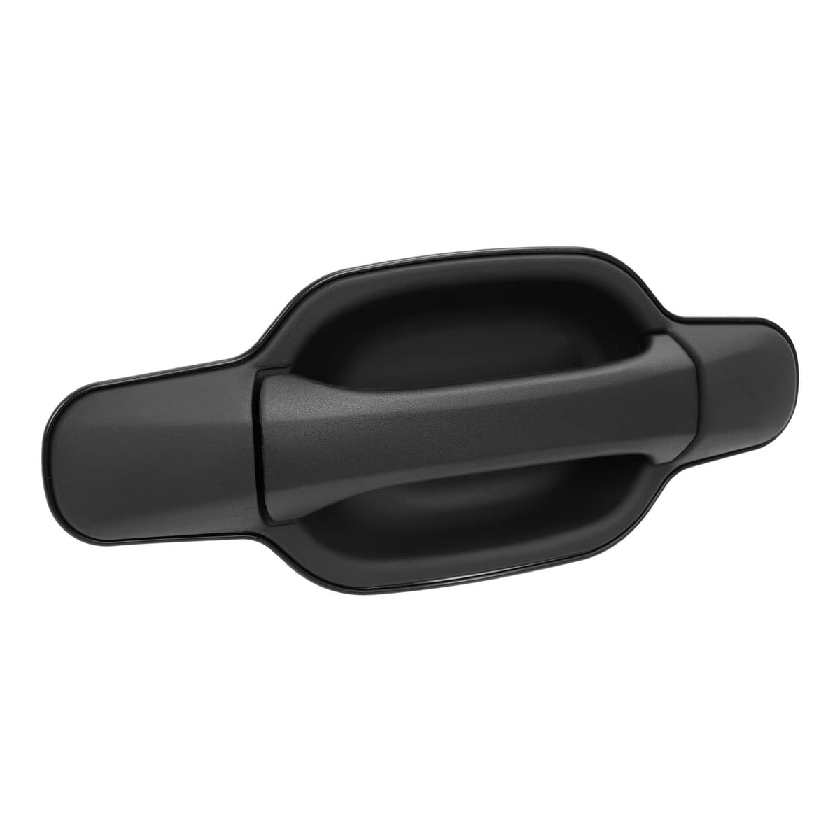 Solid Spare Front Right Side Exterior Door Handle For 2004-2012 Chevy Colorado/ GMC Canyon