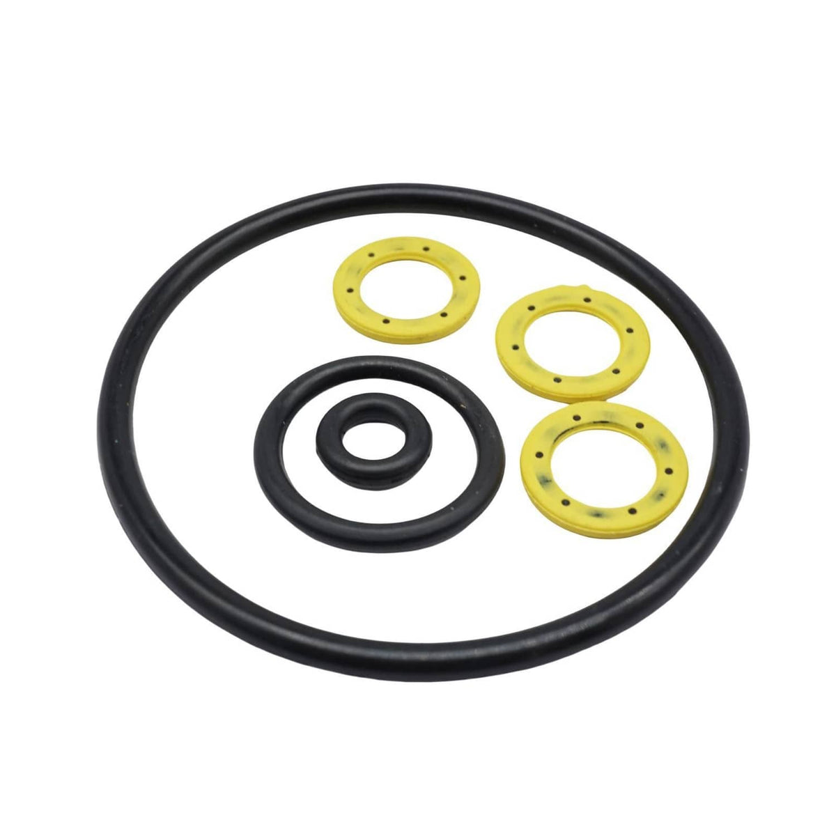 Solid Spare Mercury Marine 8HP 9.9HP Lower Unit Seal Kit 27-804908A00 8M0082883 804908A02