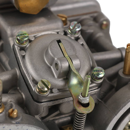 Solidspare Carburetor Carb Kit For Volkswagen Beetle 44 IDF 2 BARREL Jaguar Porsche