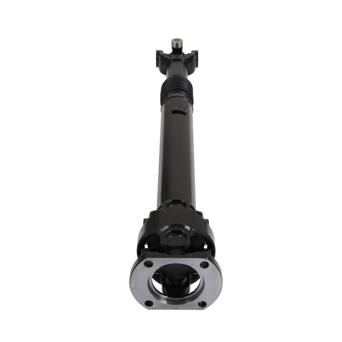 Solidspare New Front Driveshaft Prop Shaft Assembly For Dodge Ram 1500 2500 3500 1994-2001