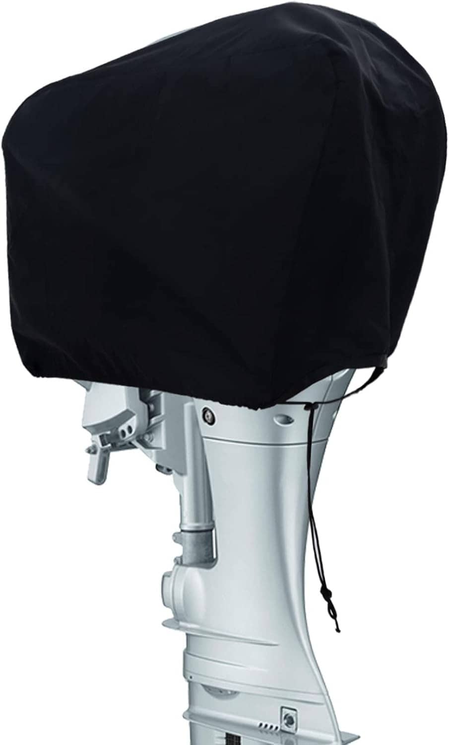 Solid Spare 30 - 60 HP Trailerable Outboard boat Motor Engine storage Cover