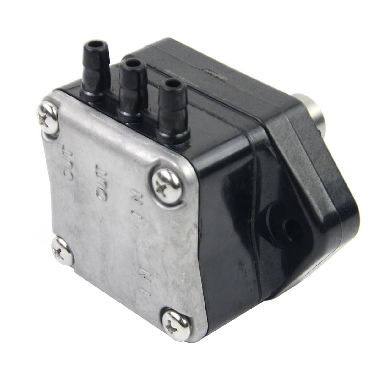 Solid Spare YAMAHA NEW Fuel Pump 62Y-24410-04-00 Four-Stroke F25 F30 F40 F50 F60 T25 T50 T60