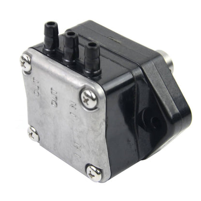 Solid Spare YAMAHA NEW Fuel Pump 62Y-24410-04-00 Four-Stroke F25 F30 F40 F50 F60 T25 T50 T60