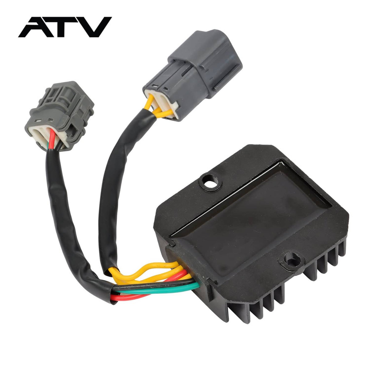 Solidspare For Kymco Maxxer KXR MXU Mongoose 50 150 250 300 Regulator NEW 31600-LBA7-900