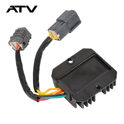 Solidspare For Kymco Maxxer KXR MXU Mongoose 50 150 250 300 Regulator NEW 31600-LBA7-900