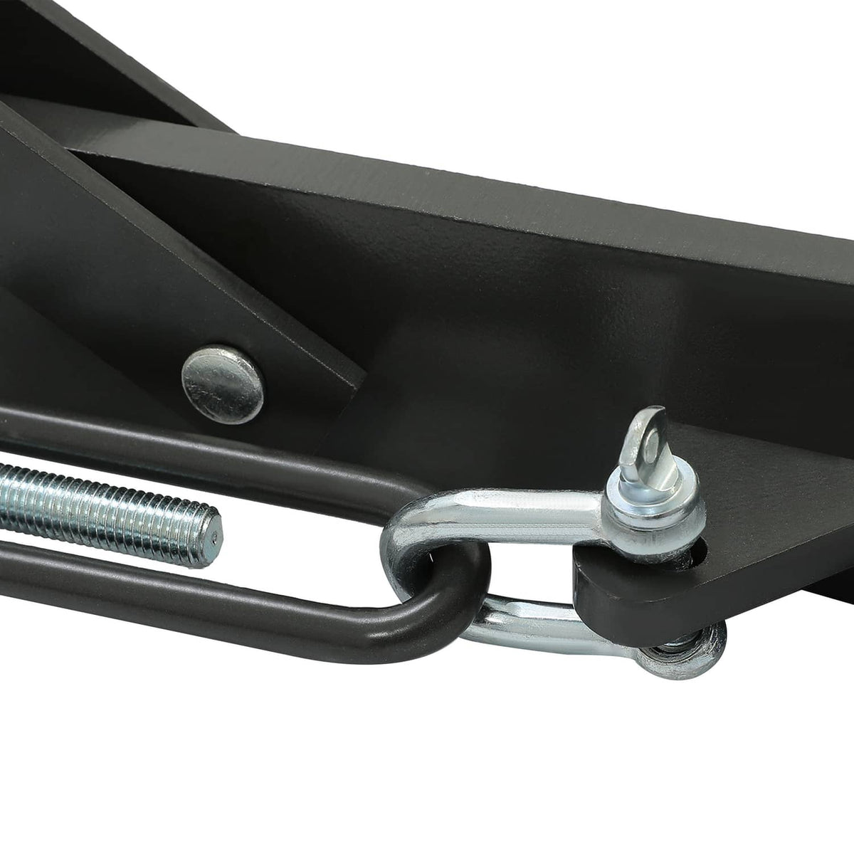 Solidspare For Kubota BX2200D BX2230D BX22D BX2350D BX2360 BX23D B-Series 3 Point Hitch Kit