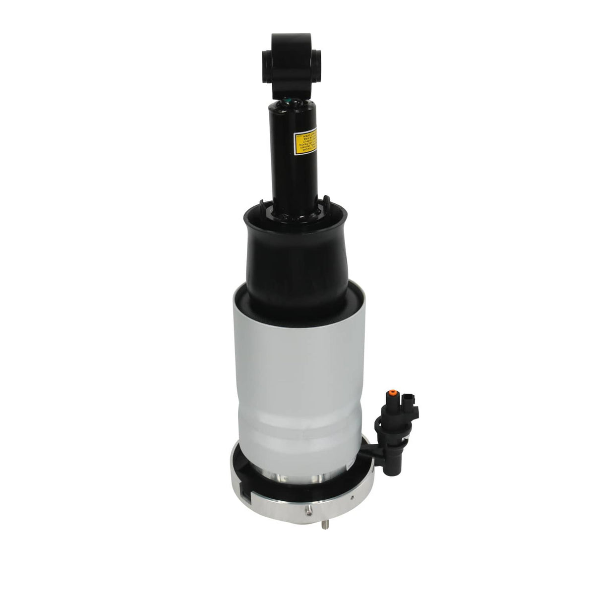 Solidspare 7L1Z5A891B Rear Left Air Strut for 2007-2016 Lincoln Navigator Ford Expedition
