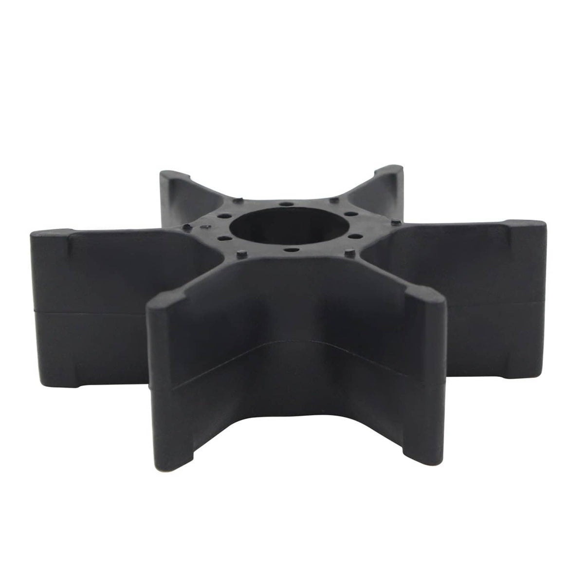 Solid Spare For Yamaha Outboard Water Pump Impeller 6F5-44352-00 Sierra 18-3088 40HP 2Stroke