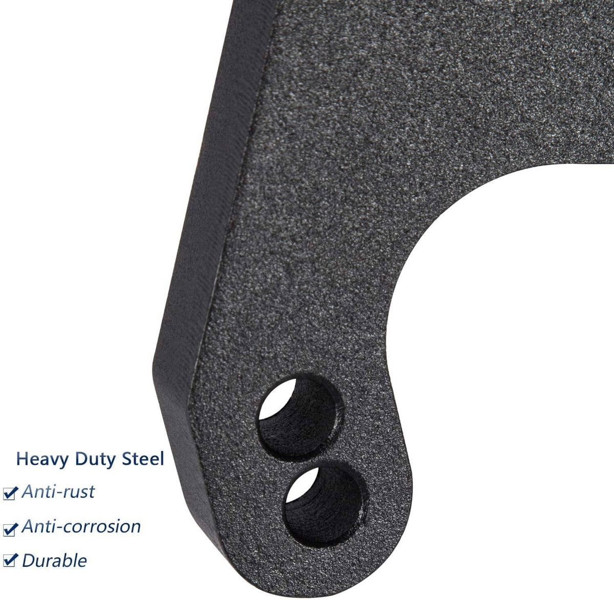 Solid Spare Crank/Flywheel Tool for 1998-2007 Volvo D12, D16 Engines Alt. to 9996956 9996620