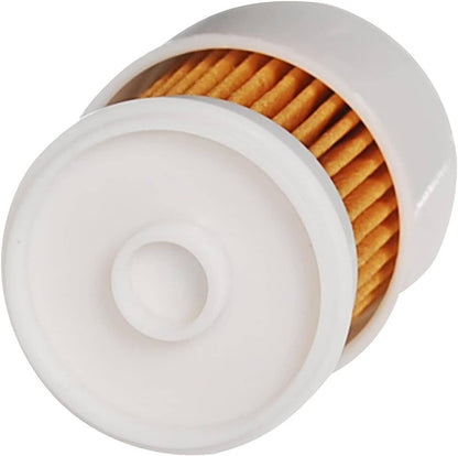 Solid Spare Fuel Filter For Yamaha 150-250 Hp Outboard Motor Replaces 68F-24563-00 18-79980