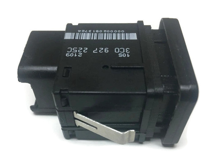 EPB / PARKING BRAKE SWITCH 3C0 927 225A, 3C0927225A for VW Volkswagen Passat