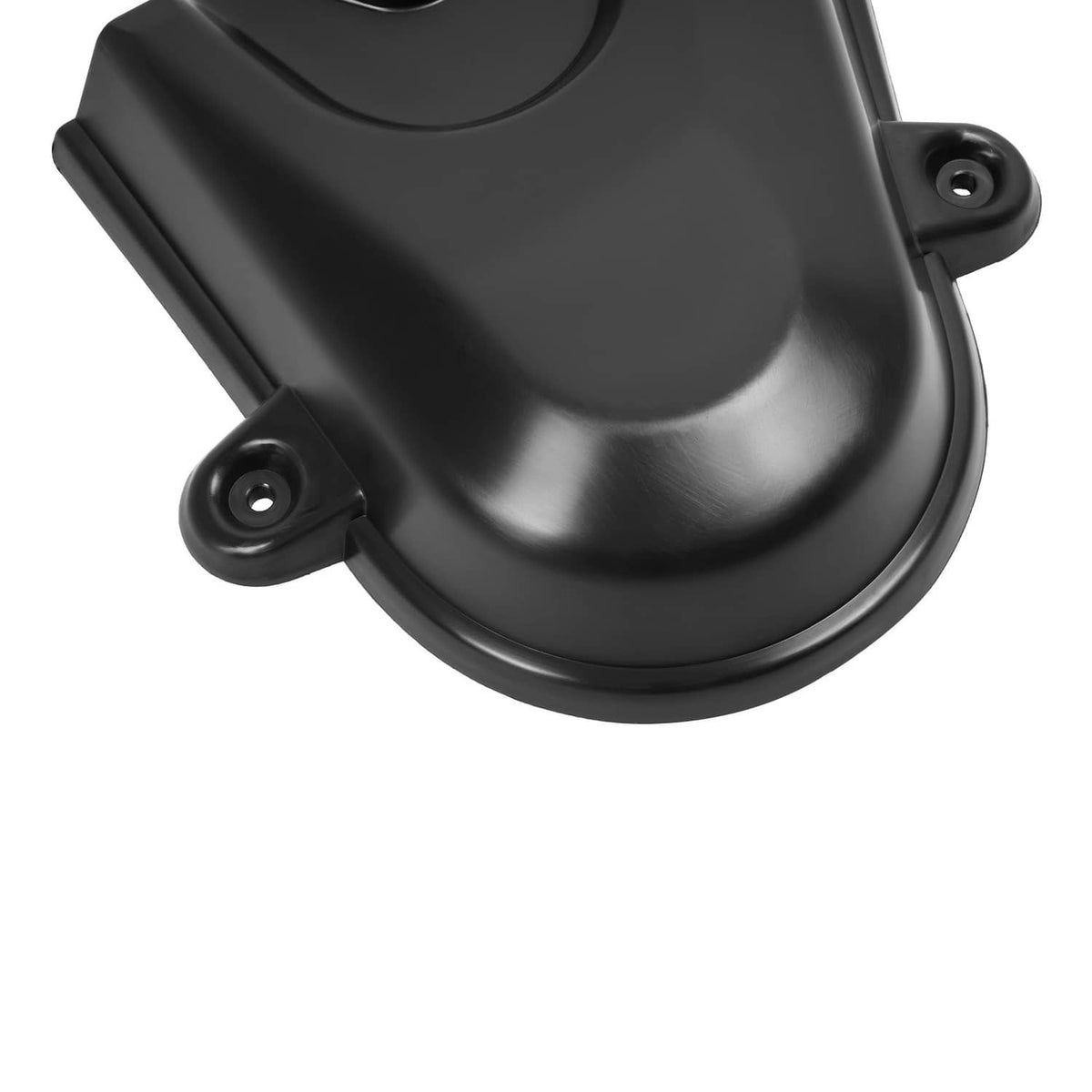 Solidspare Right Deck Pulley Cover For Hustler 52" Raptor and Raptor Limited Mowers #604337