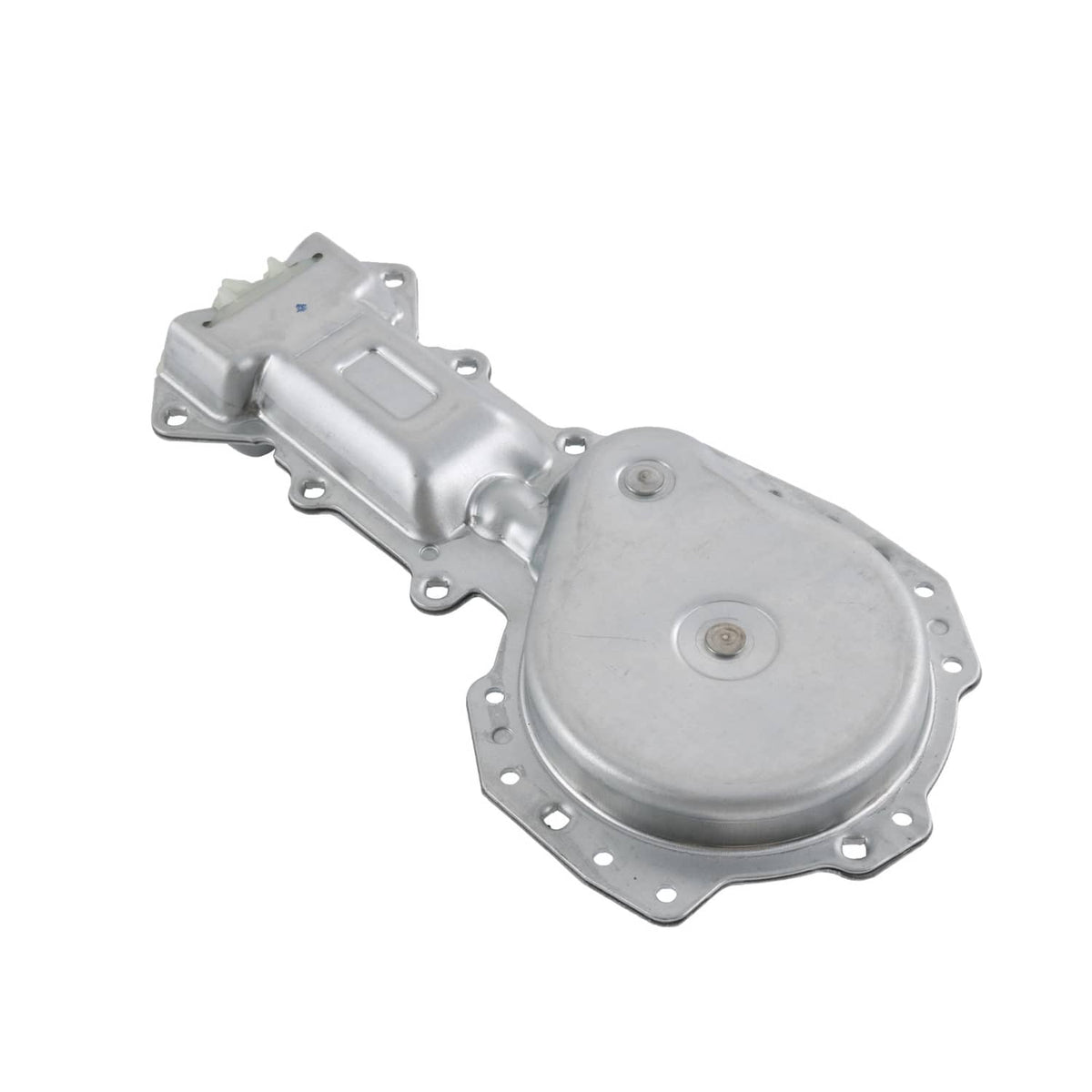 Solidspare Front Power Window Motor W/ 9 Tooth Gear Fit 93-02 Chevrolet Camaro 85-05 Astro